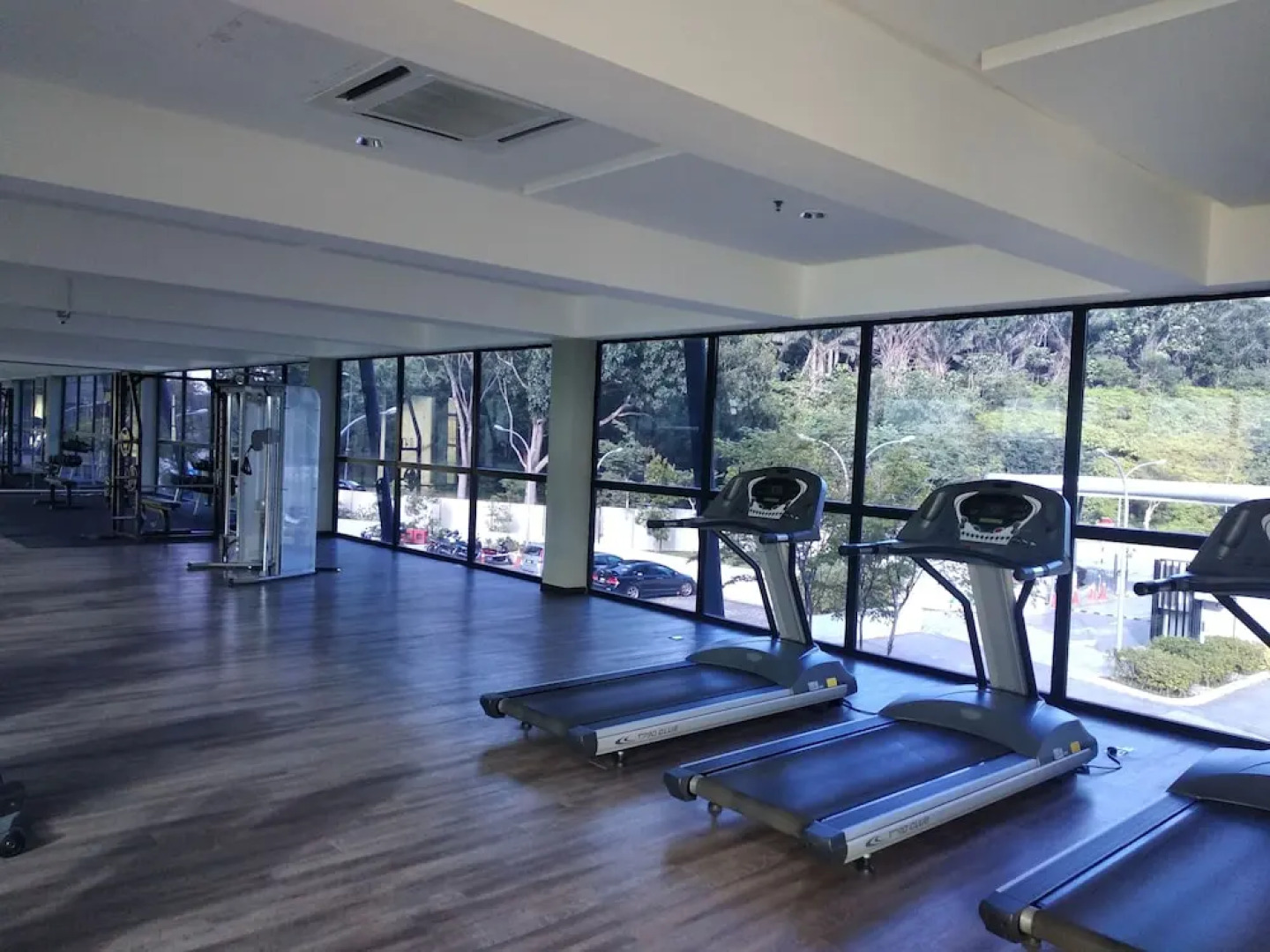 Hyve Suite Cyberjaya