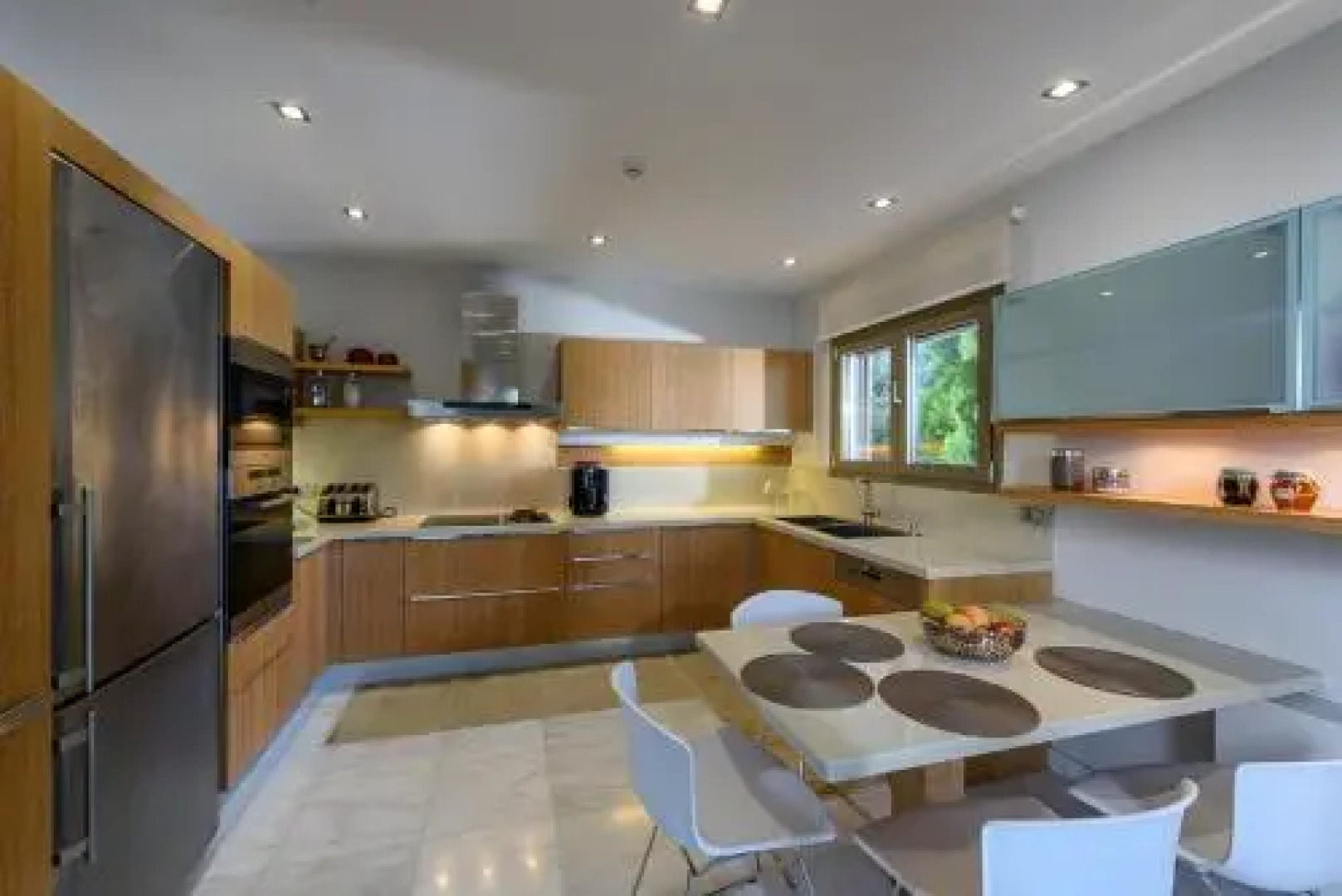 Melisa Luxurious Villas