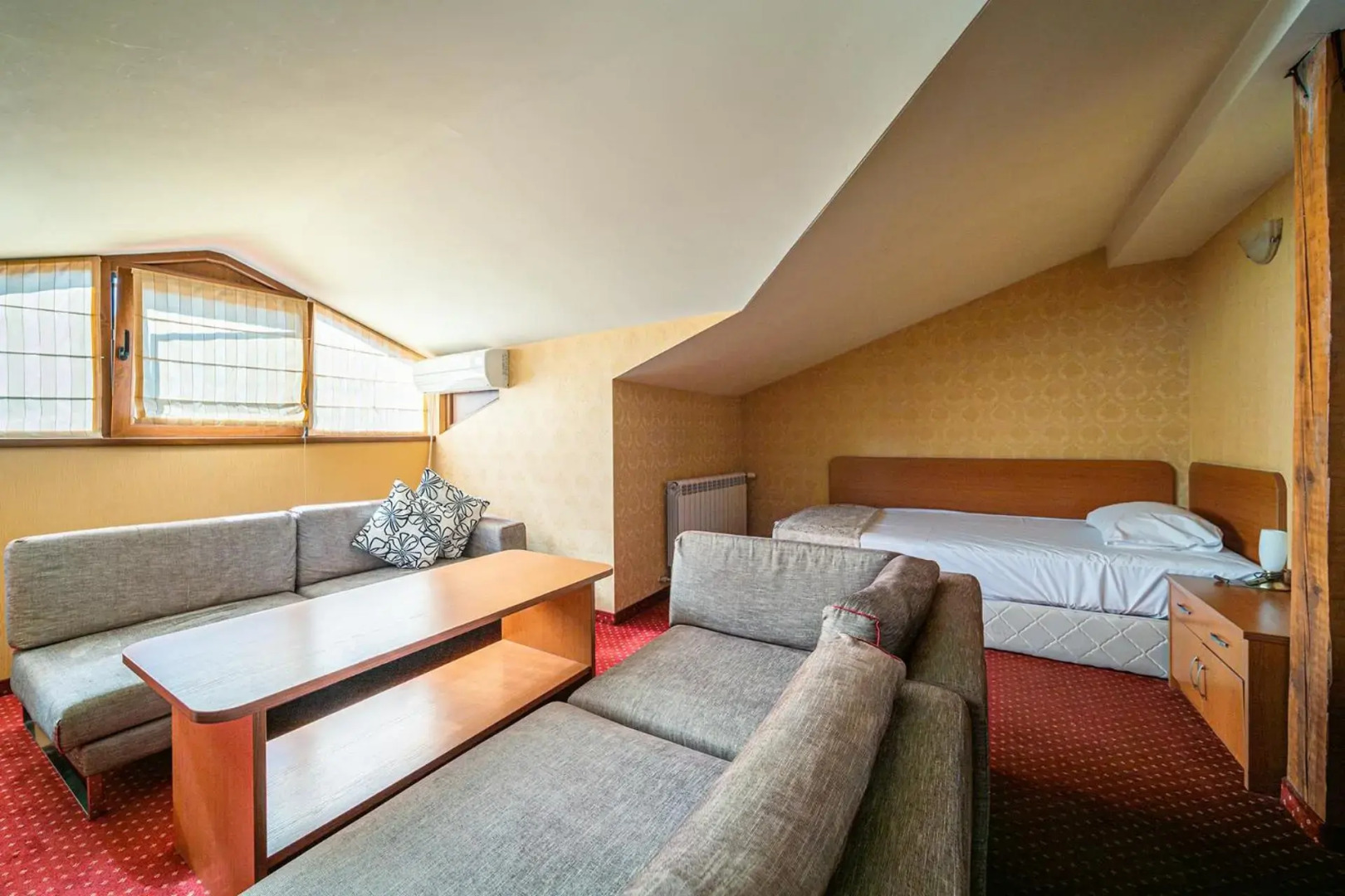 Park Hotel Sevastokrator