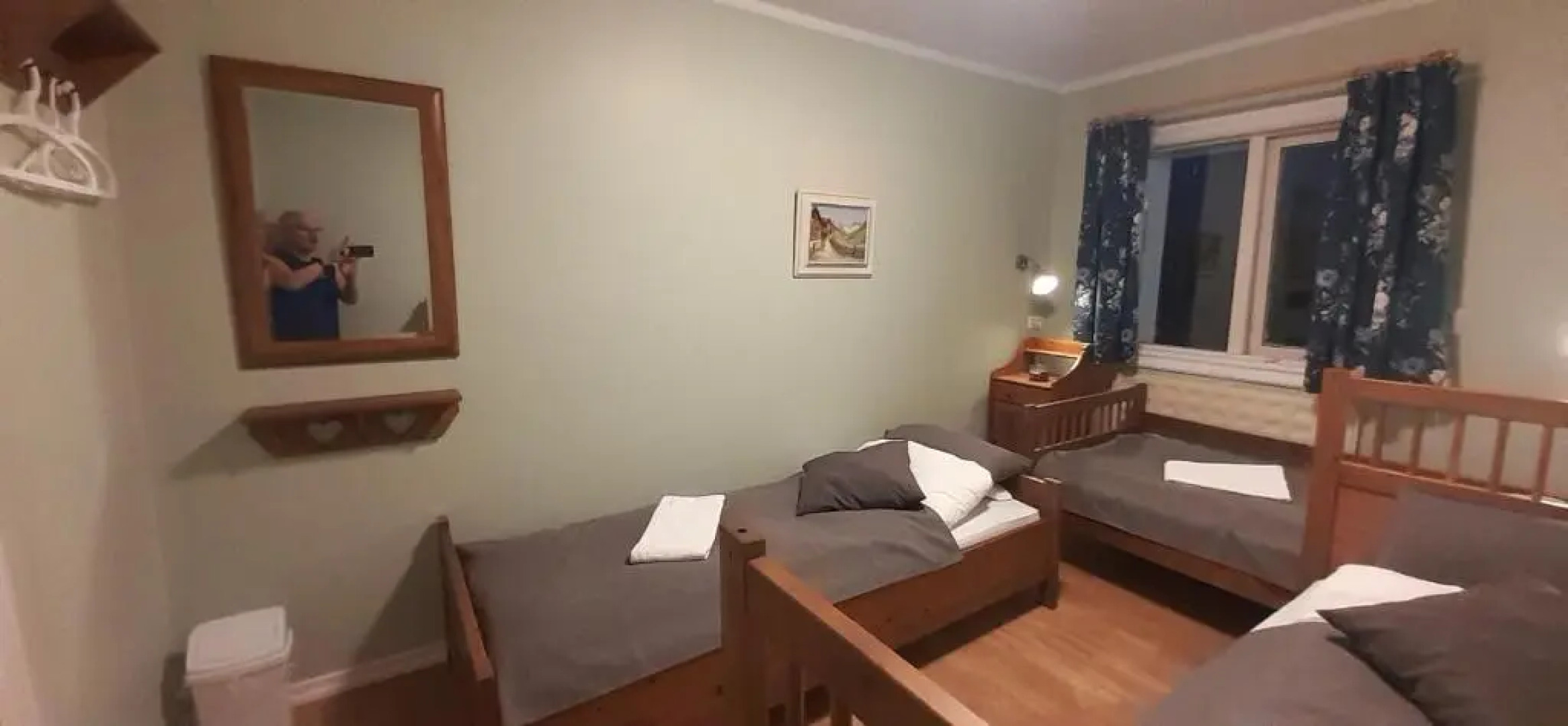 Country House Tókastaðir