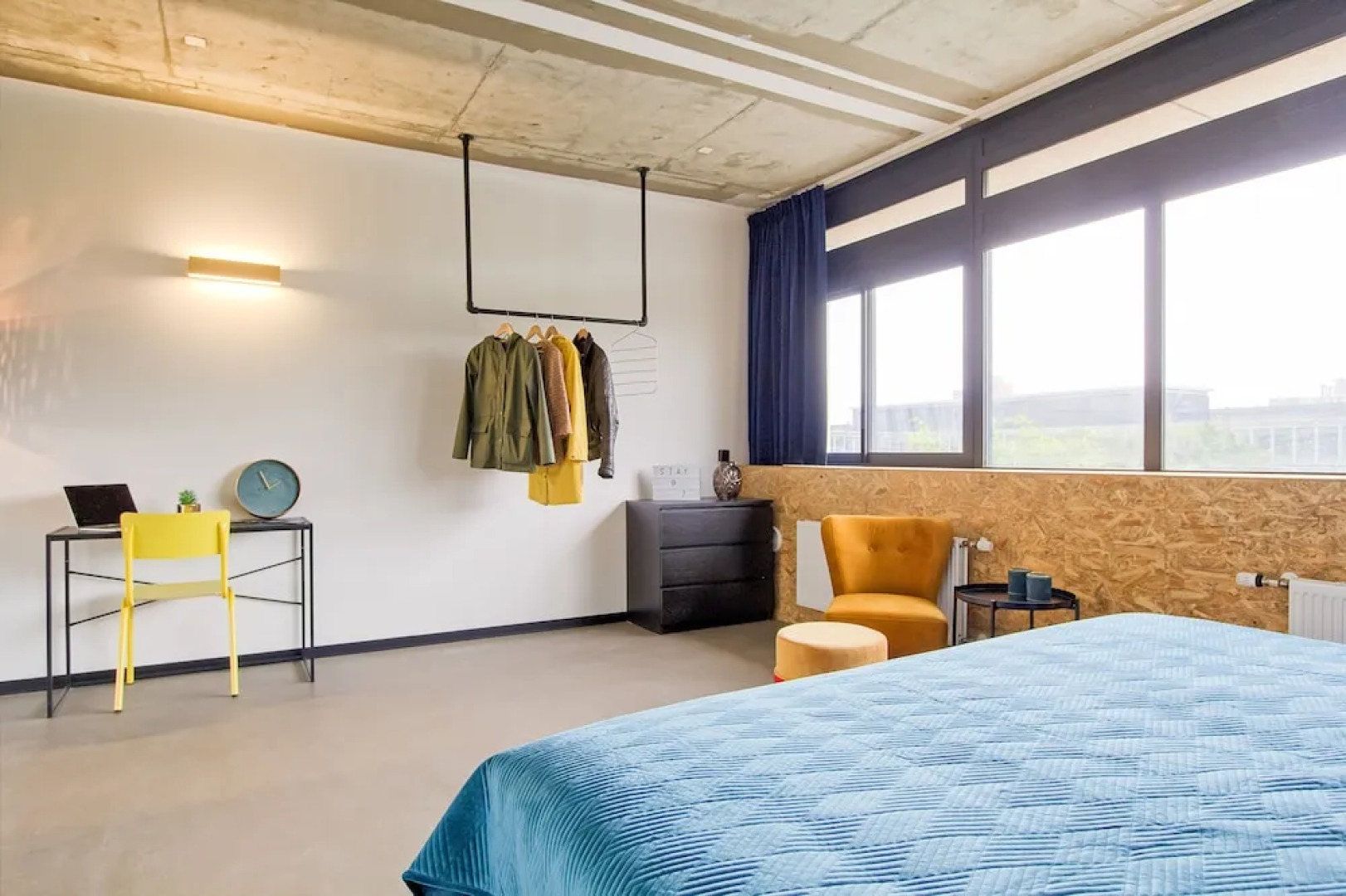 Urban Hotel The Golden Stork