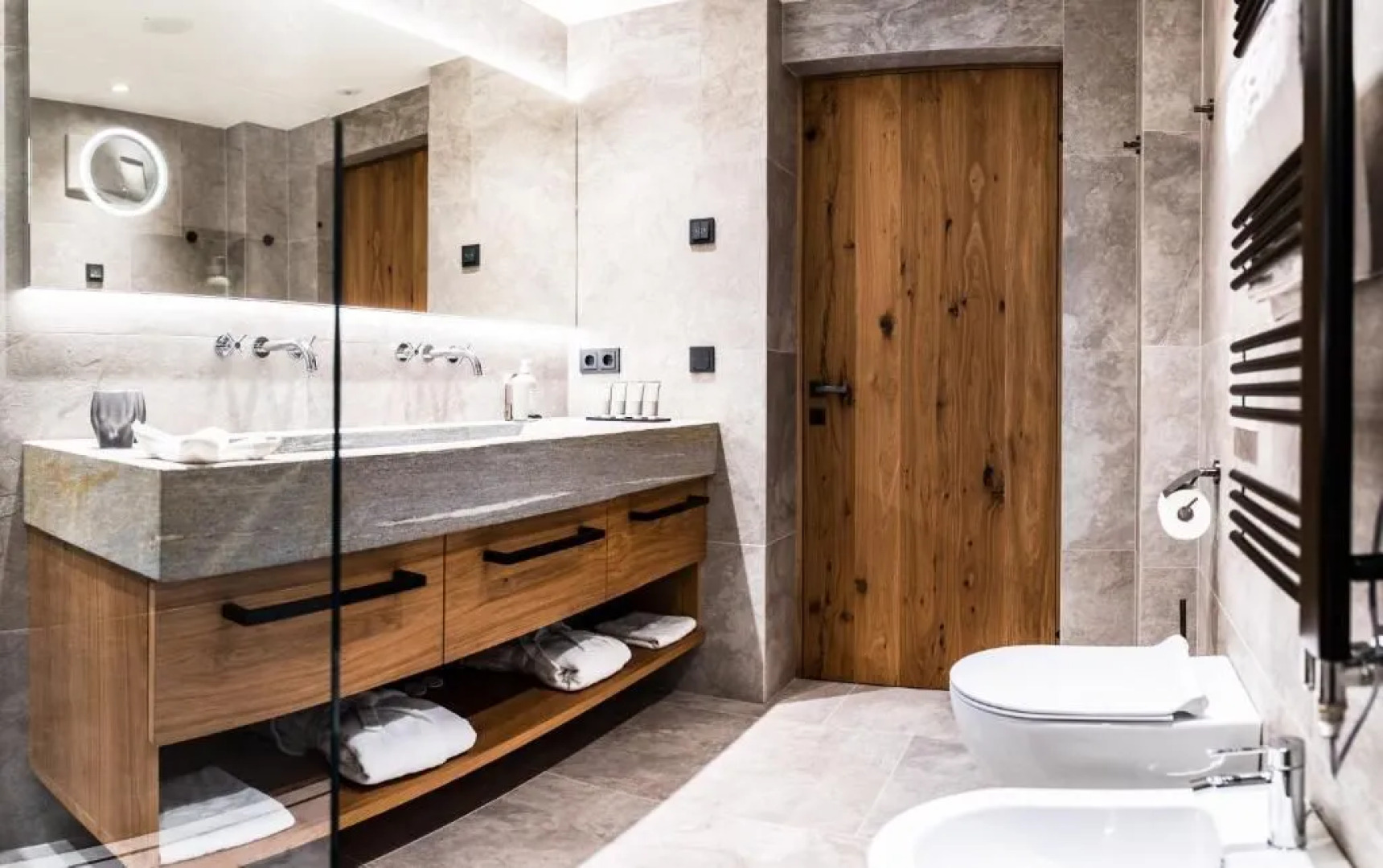 Sporthotel Gran Baita