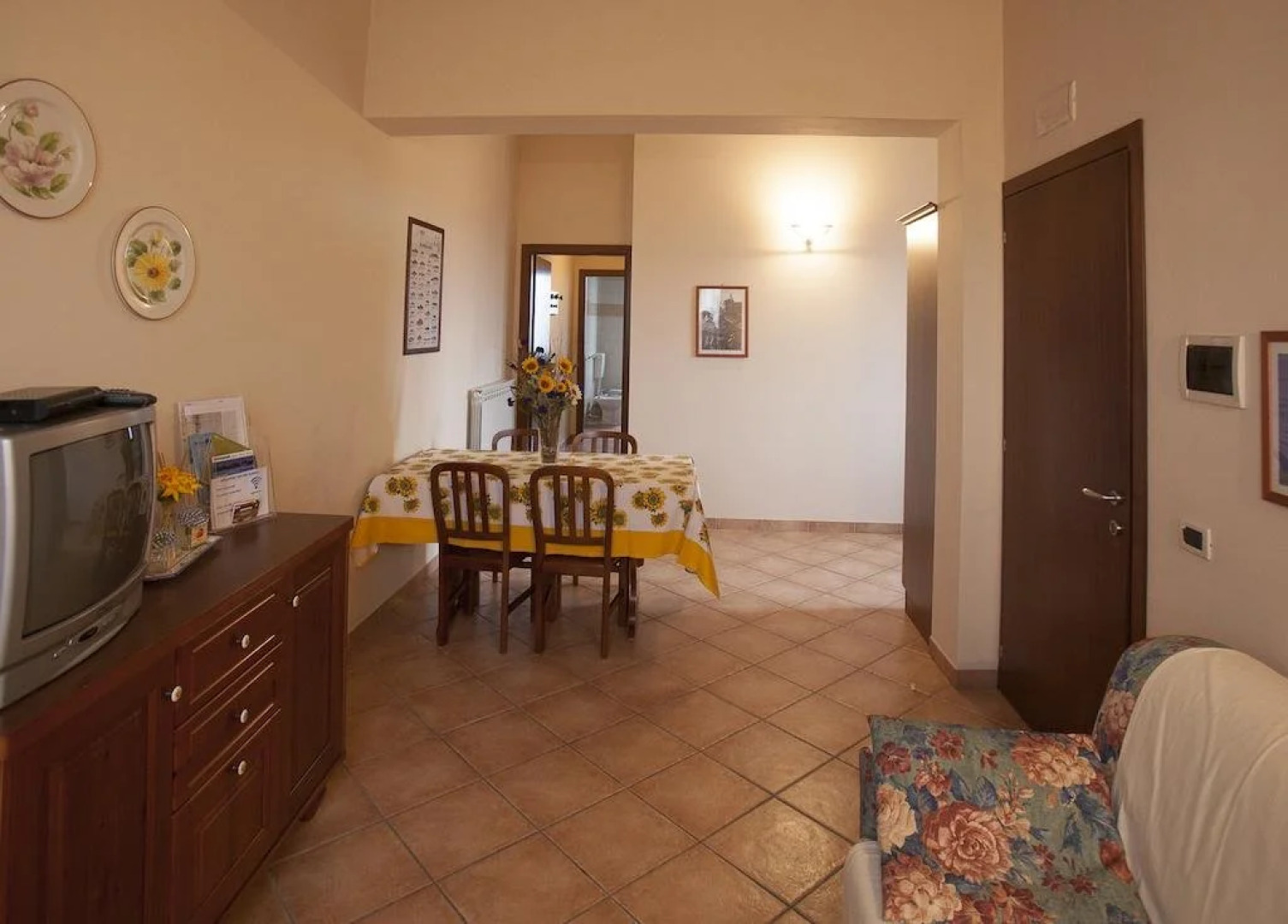 Agriturismo Ca Bonelli