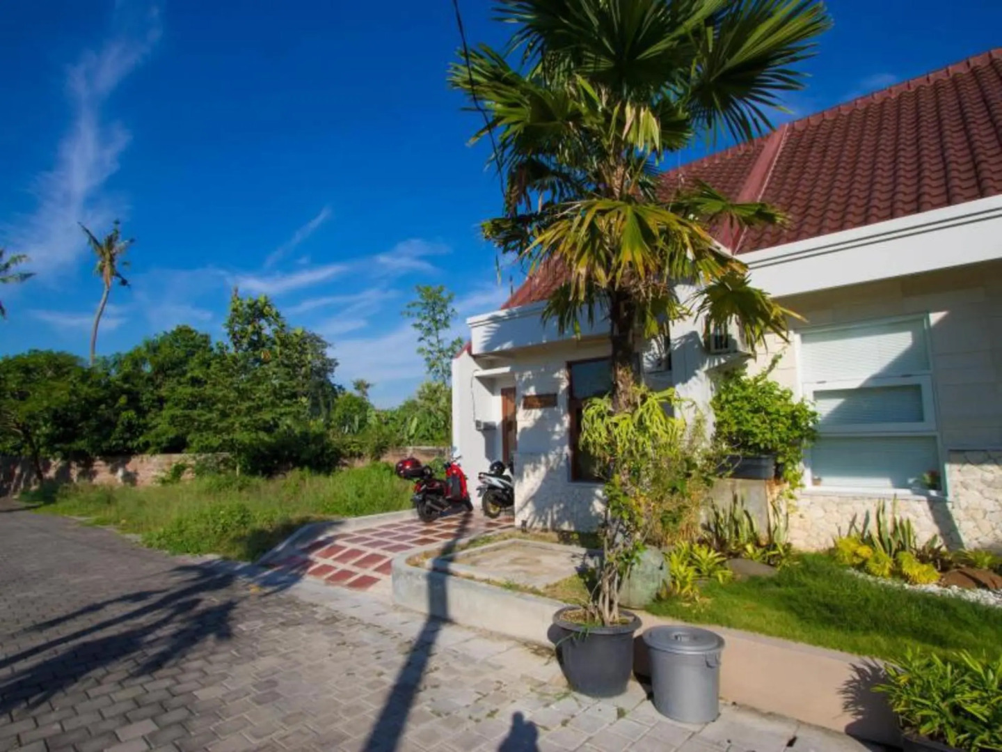 Bale Village C8 Villa