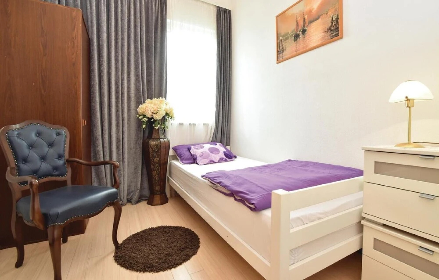 Awesome Home in Kucine Solin with Hot Tub, WiFi & 7 Bedrooms