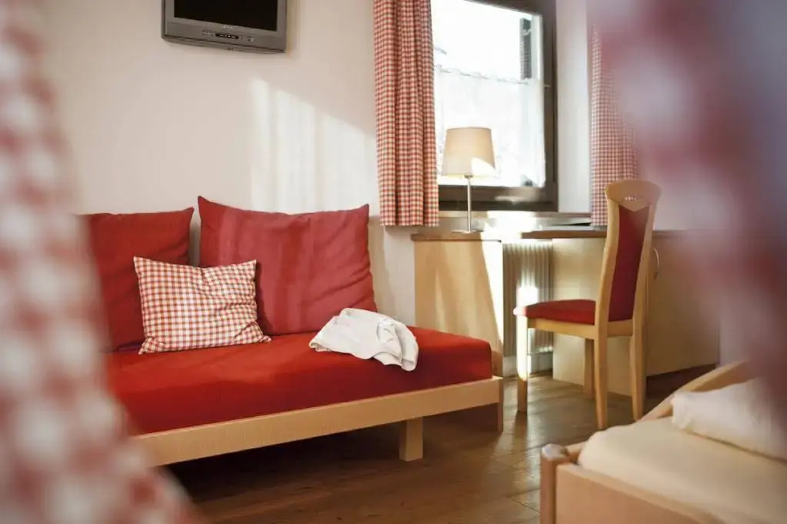 Landgasthof Zum Hirschen