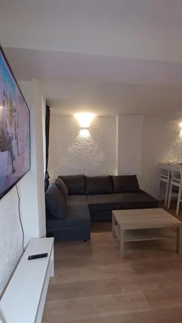 Studio Neuf Climatisé Centre Ville #6