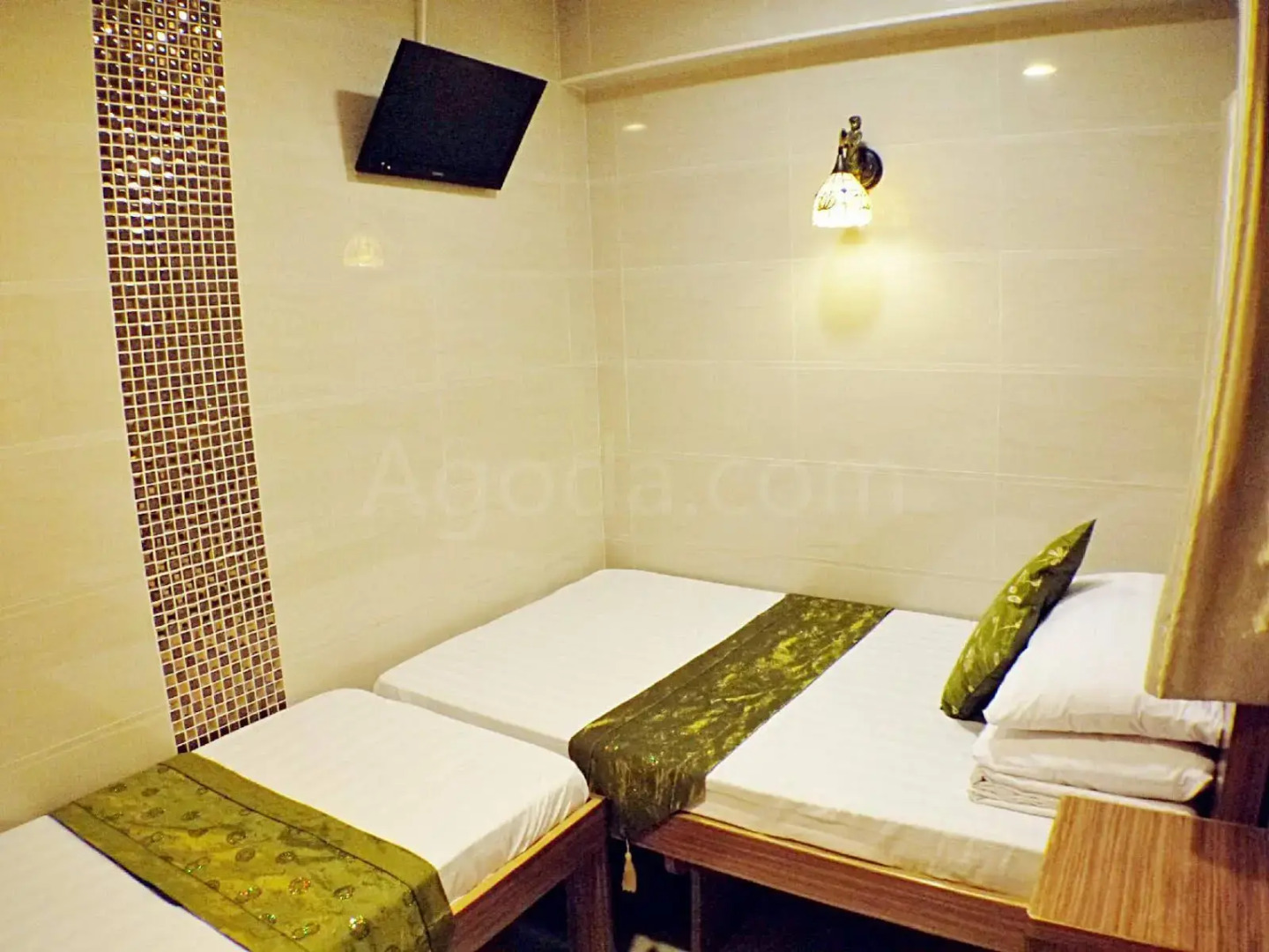 KG Garden Guest House