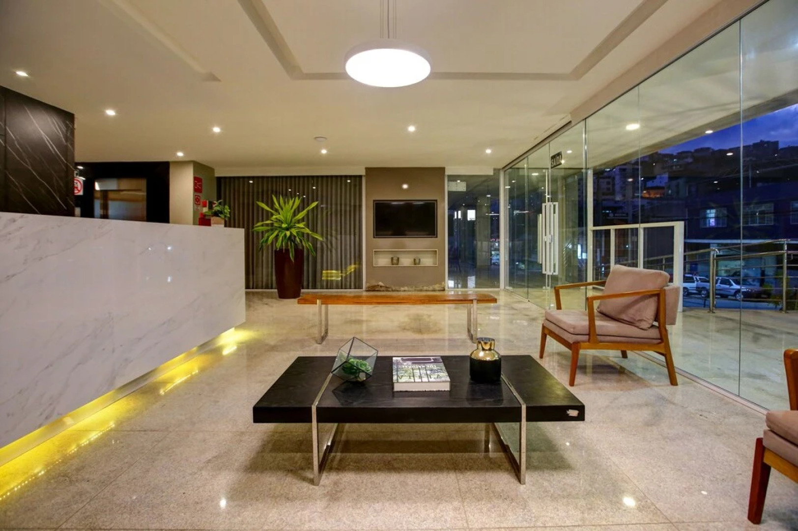 Bristol Easy Caratinga