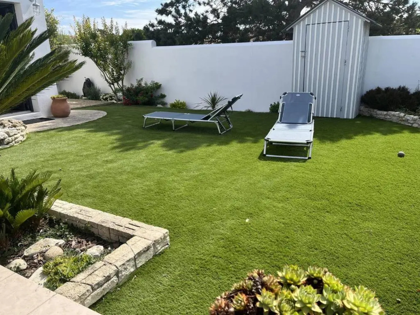 Maison La Brée-les-Bains, 4 pièces, 8 personnes - FR-1-246A-59