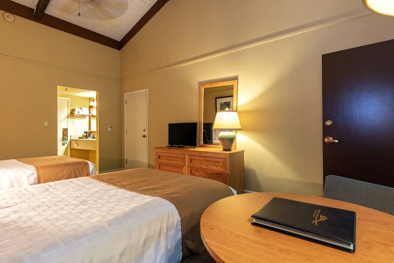 Greenbo Lake State Resort Park