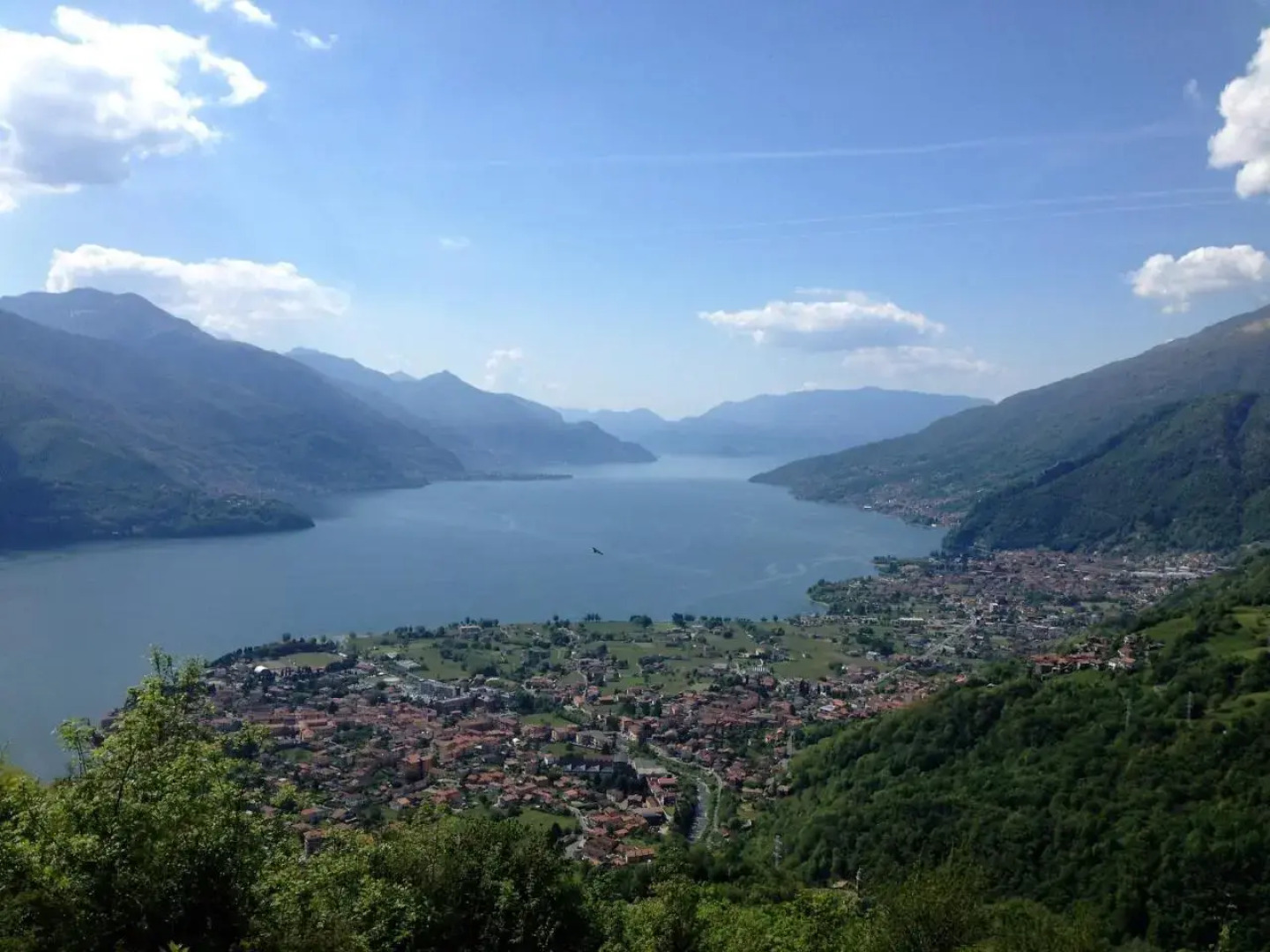 Casa Bucaneve & Ciclamino