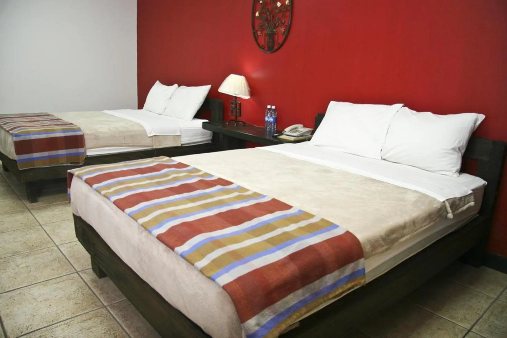 Hostal Plaza Antigua