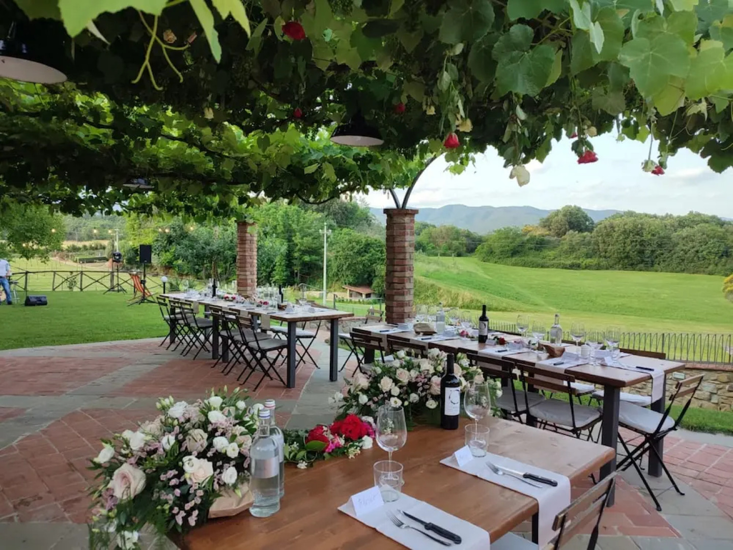 Casa Vacanze Le Fornaci