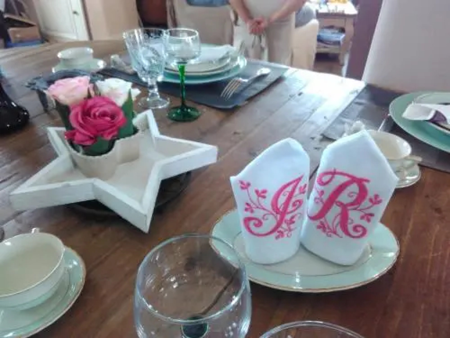 Demeure de l'île rollet