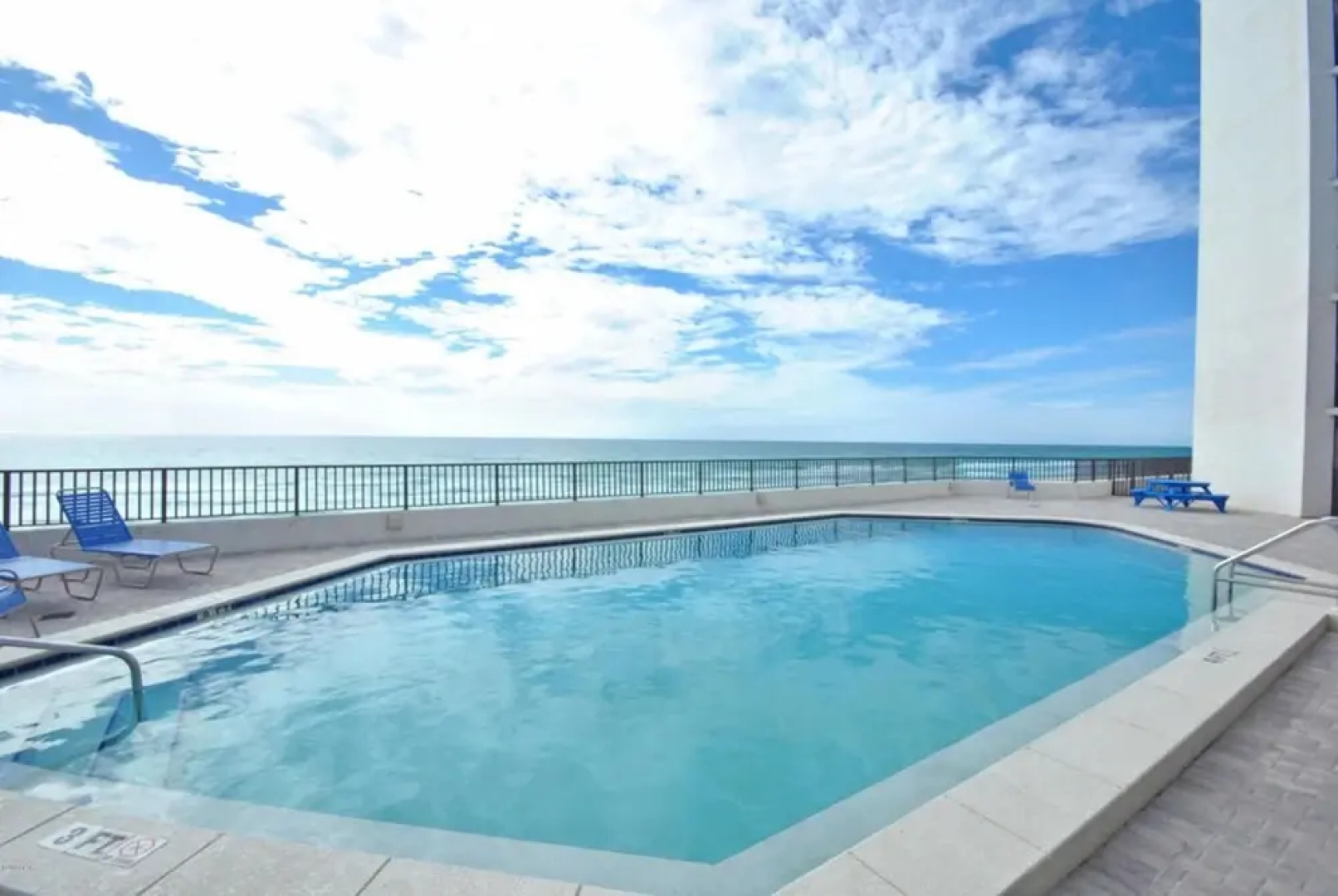 Aquavista Beach Resort By Panhandle Getaways