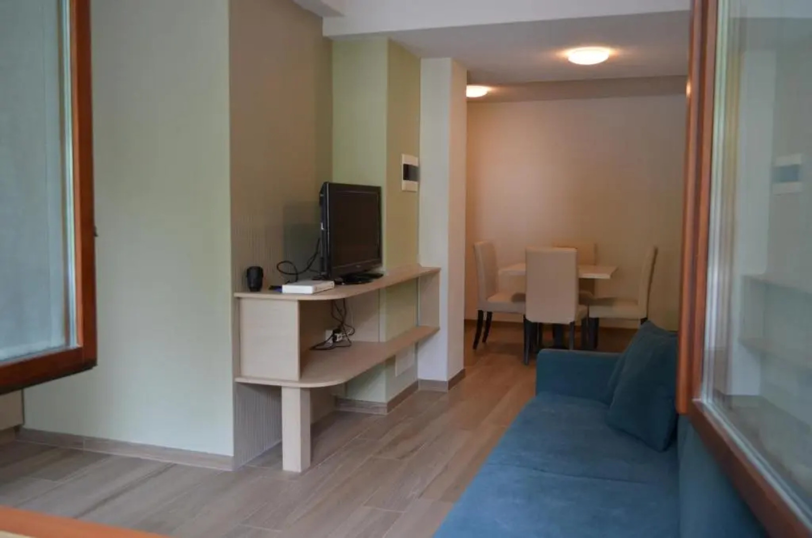 Appartamenti Sky Express