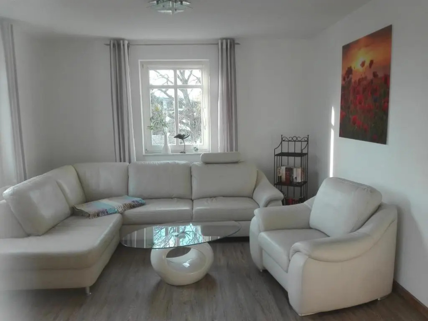 Traumferienwohnung Ostseebad Baabe - Rügen