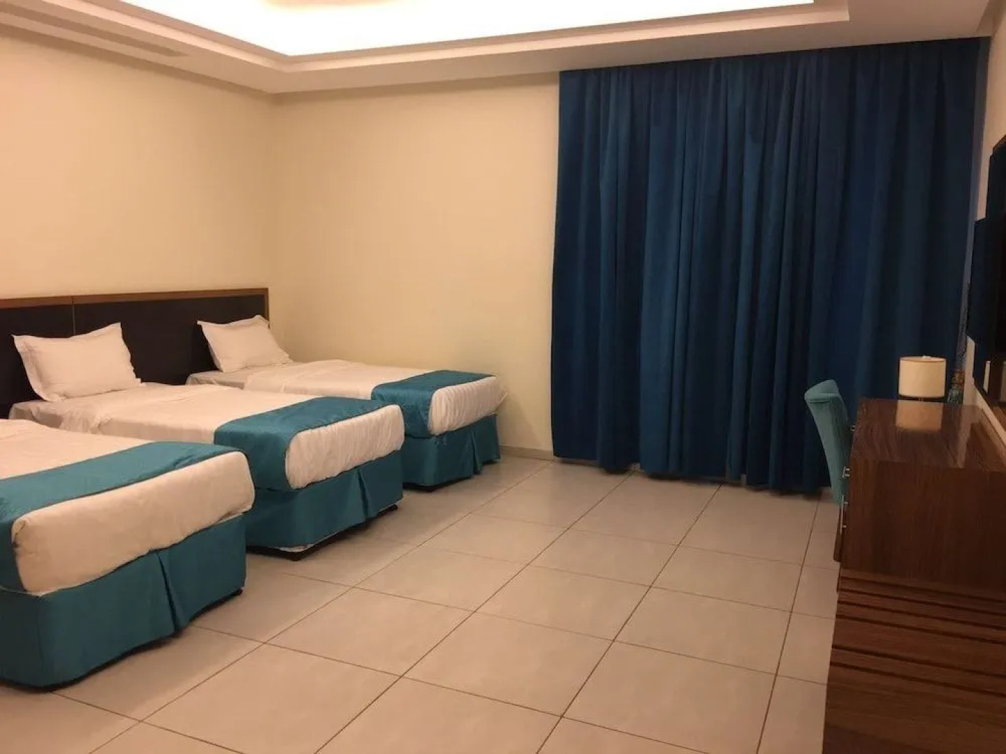 Amwaj Yanbu Hotel Apartments