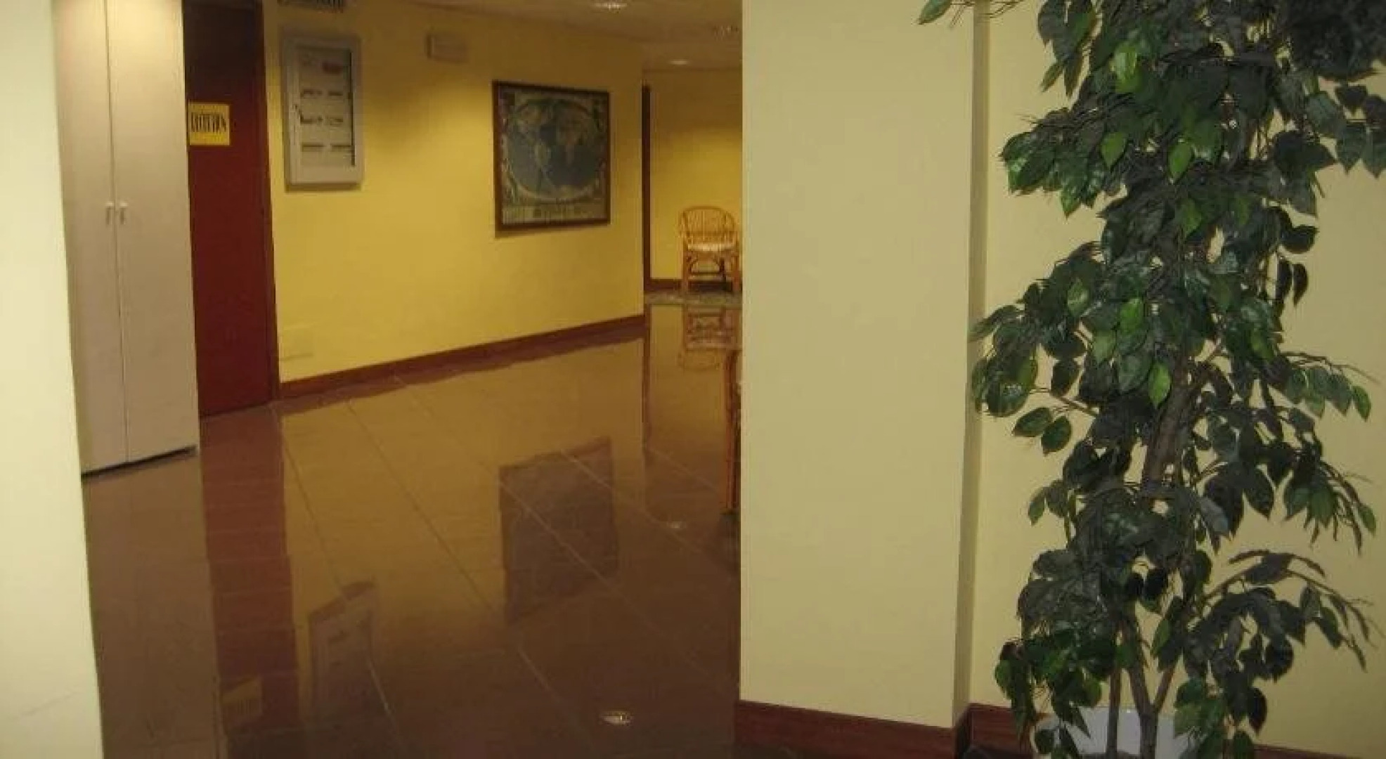 Hotel Ristorante Klaus