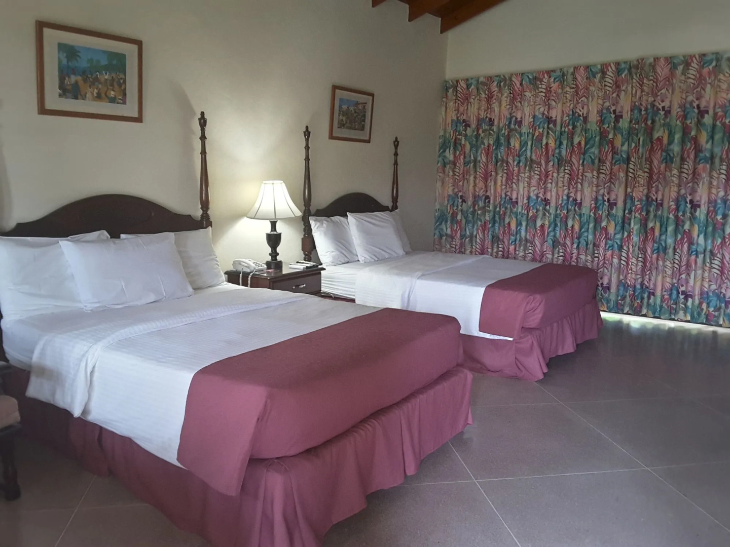 Cortsland Hotel