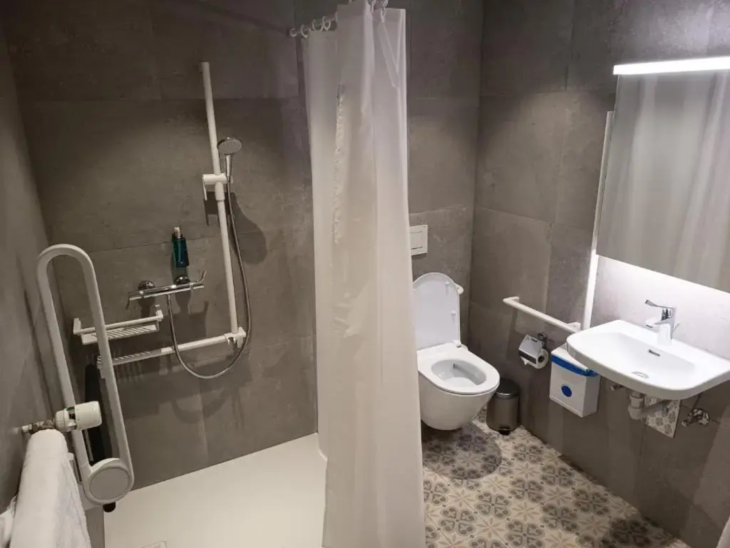 Hotel-Restaurant Krone