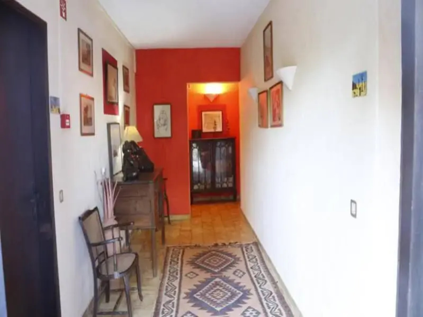 Residencial Casa do Alto