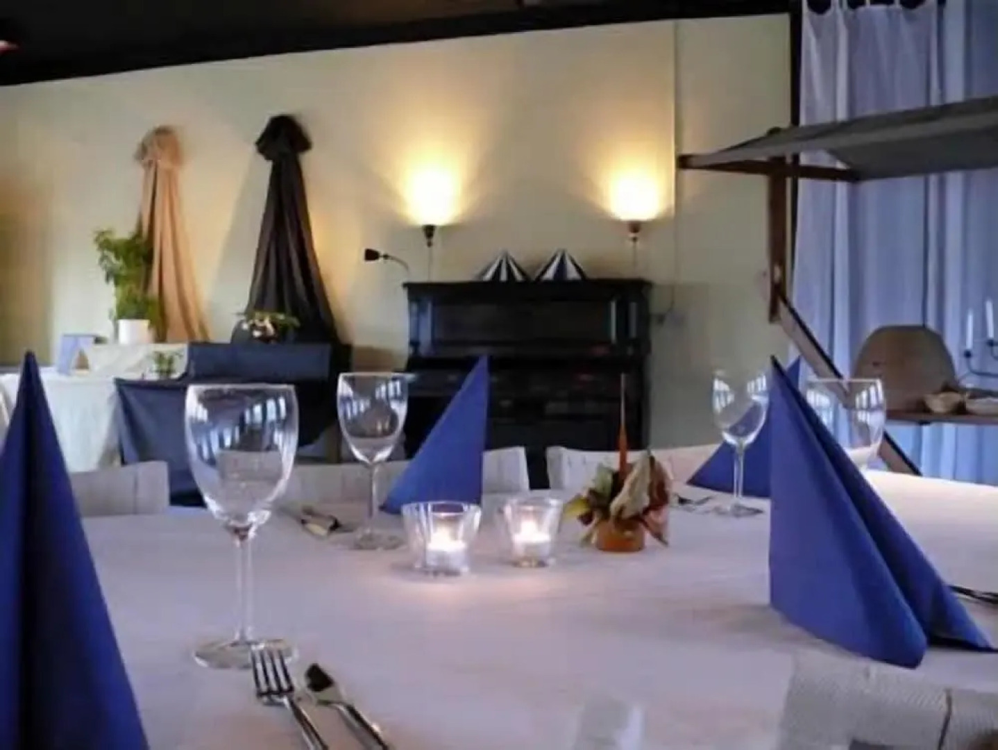 Hotel Per Olof Garden