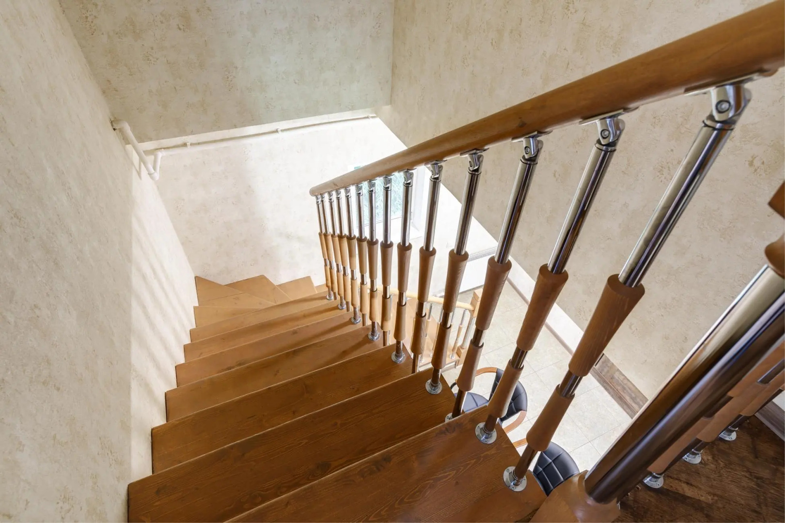 Дом на лесной опушке