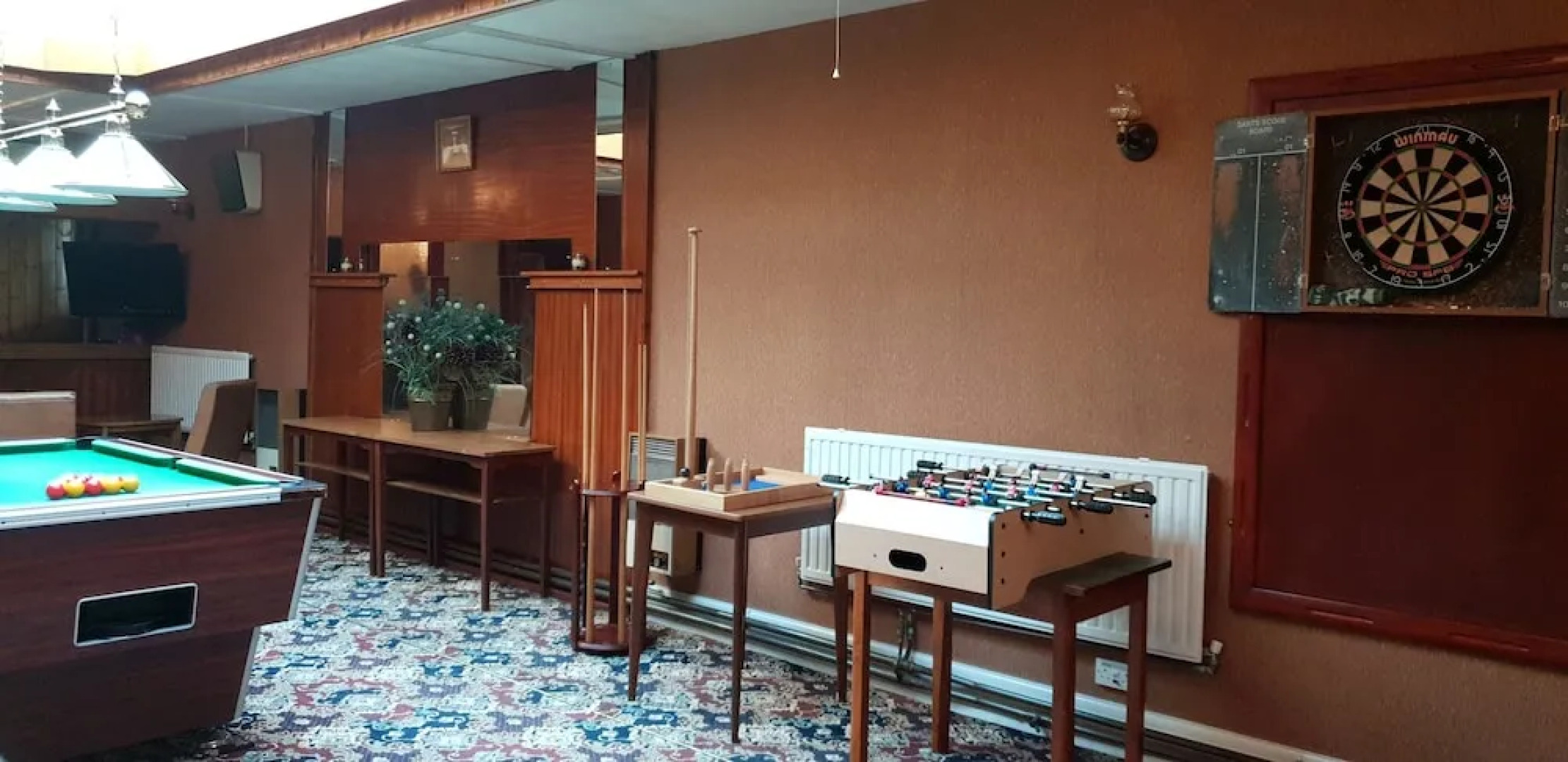 Old Priory Guest House