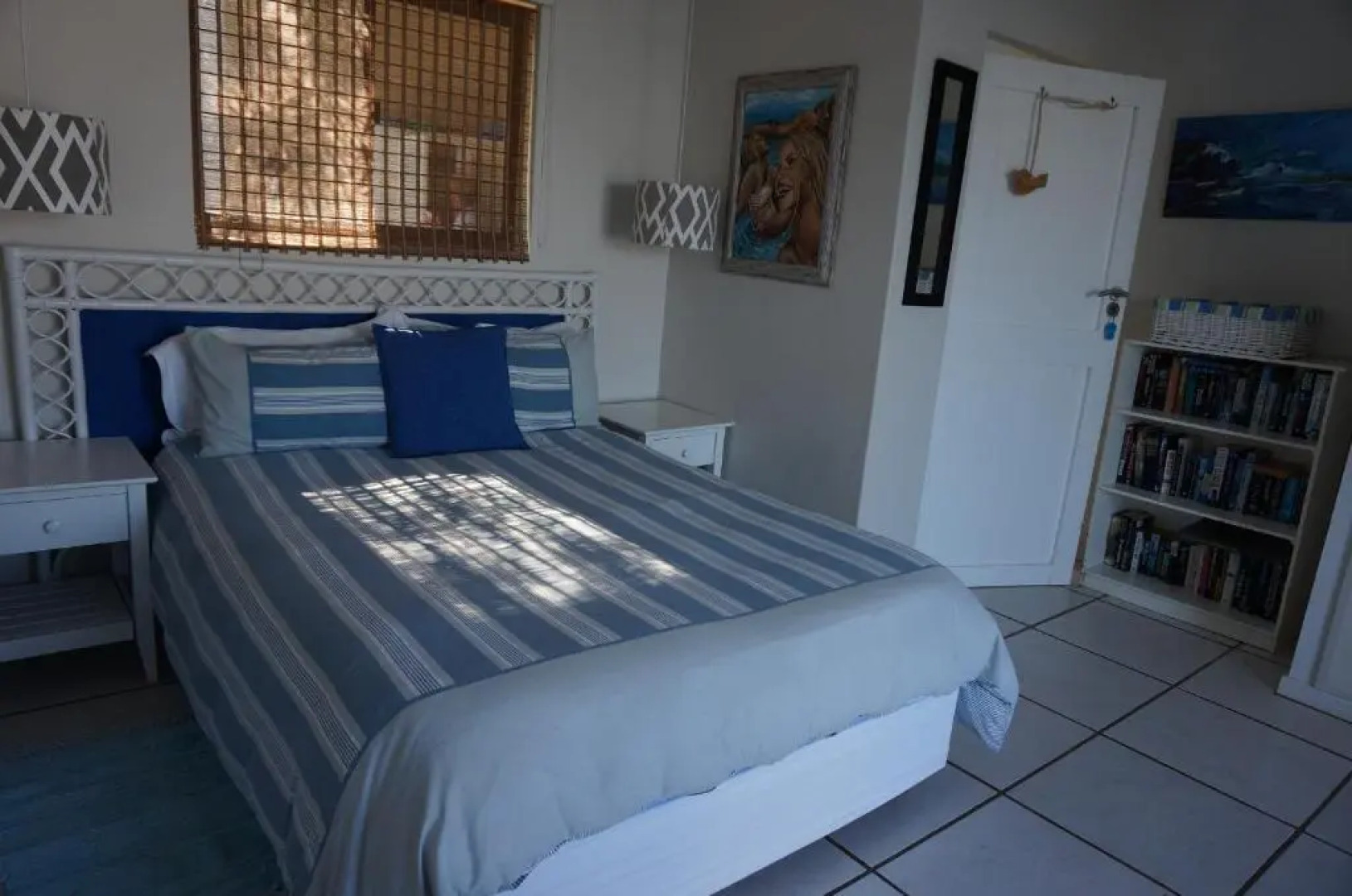 CodsView Beach House