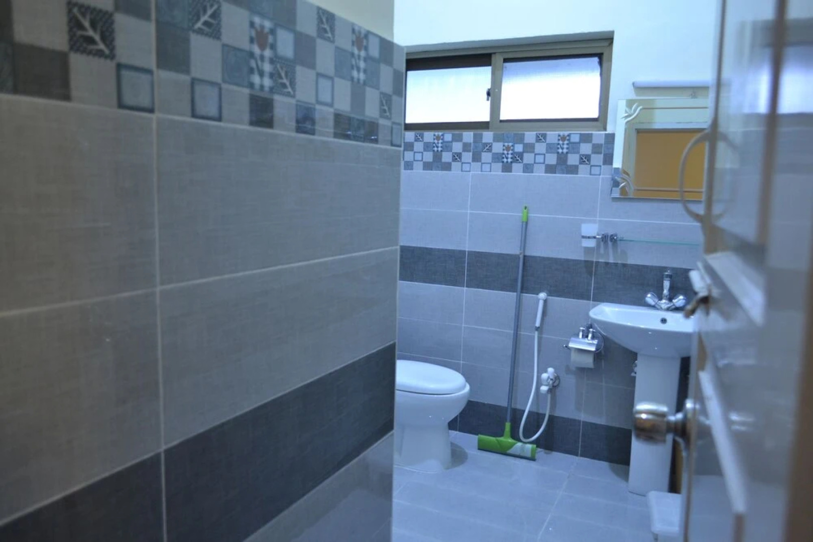 West End Guest House