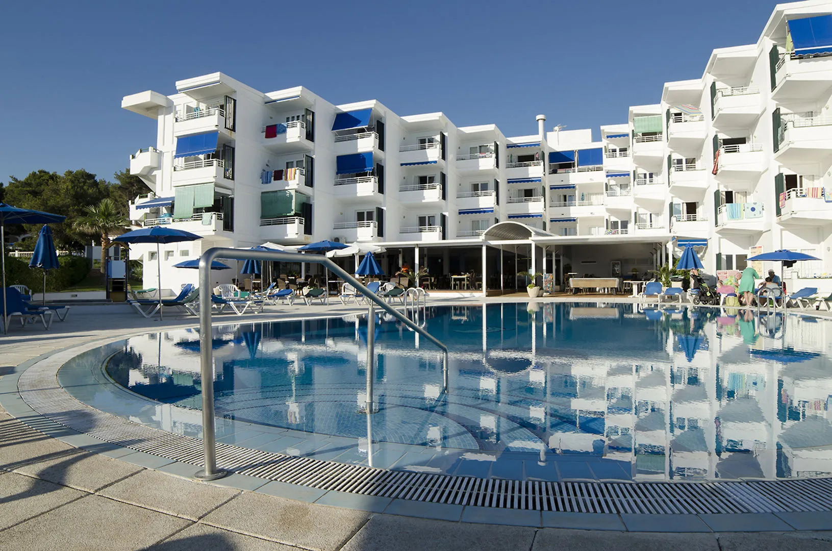 Vistamar Apartamentos