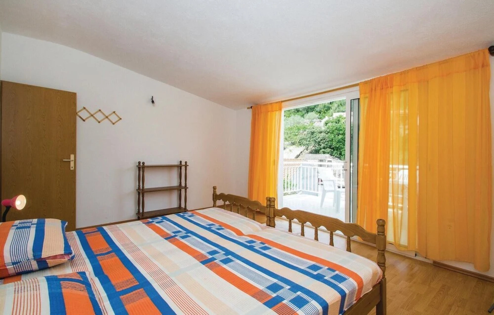 Nice Home in Blato With 2 Bedrooms and Wifi