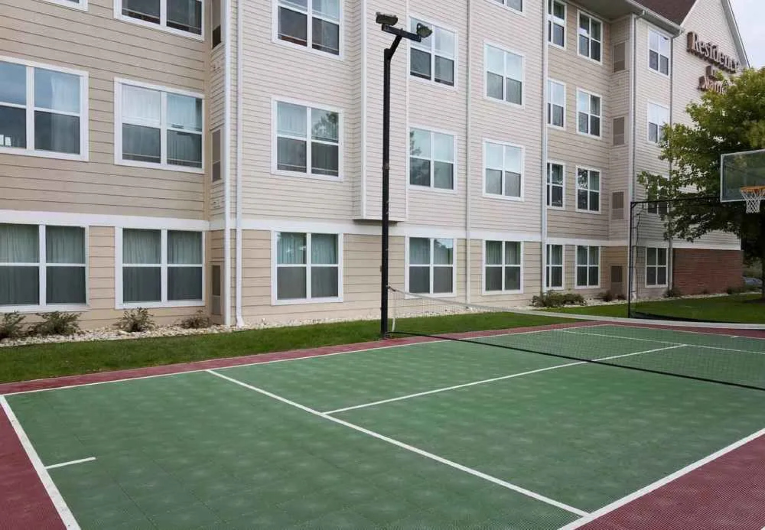 Residence Inn Philadelphia West Chester/Exton