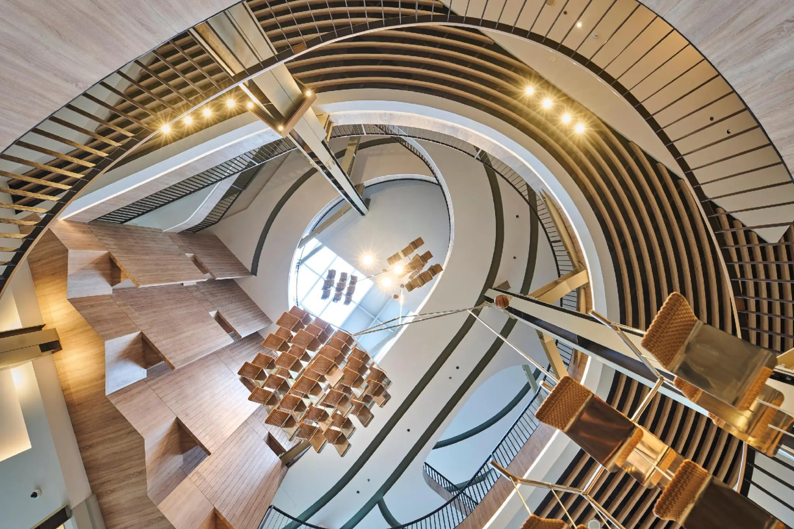 The Botanica Sanctuary Bogor