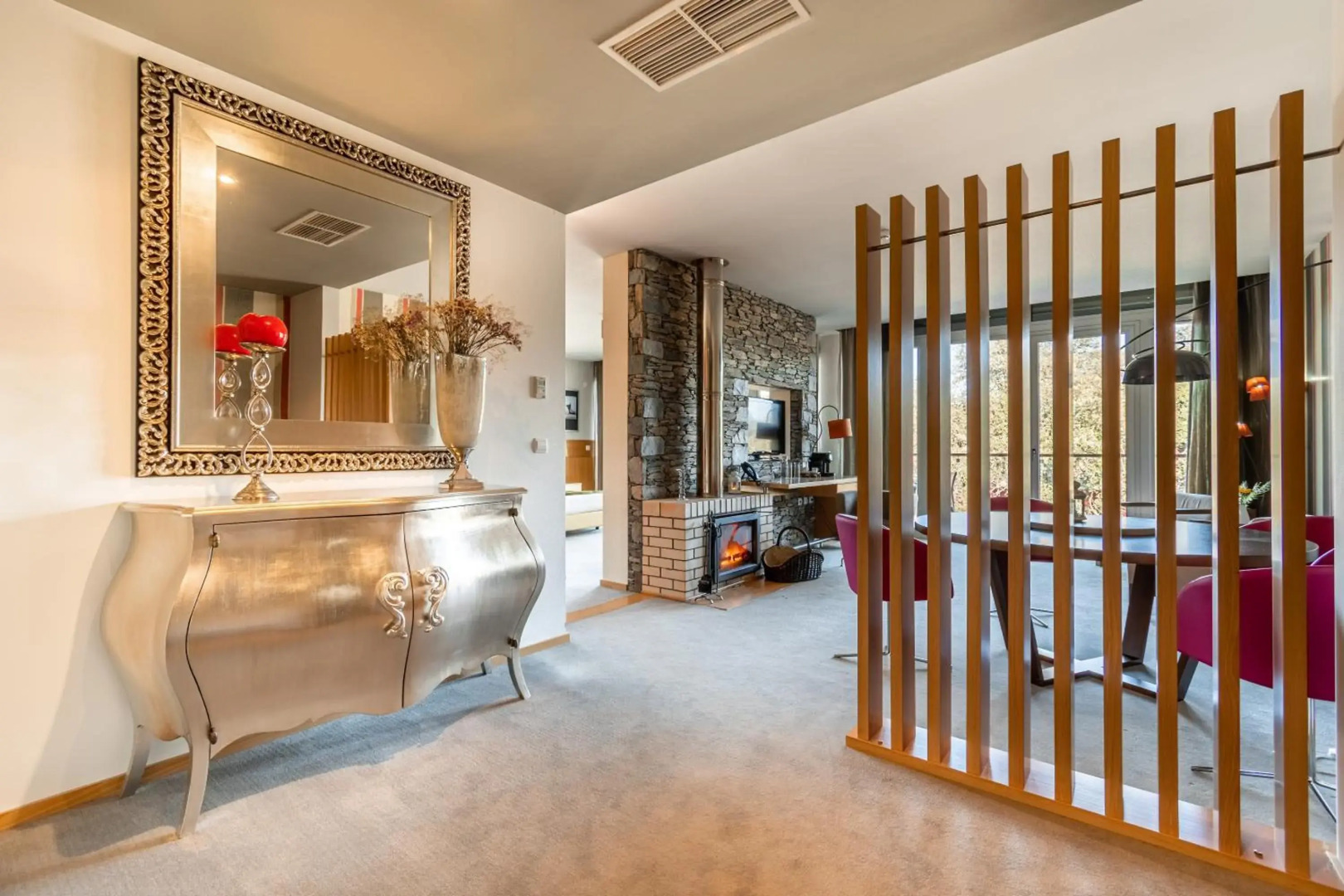 Hotel Santa Margarida