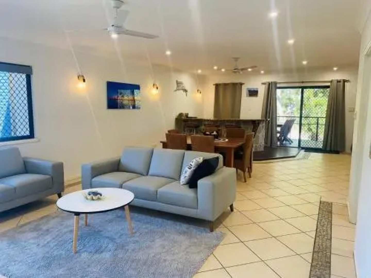 44 Cypress Avenue Holiday Home In A Quiet Location Close To Patrolled Beach And Cbd