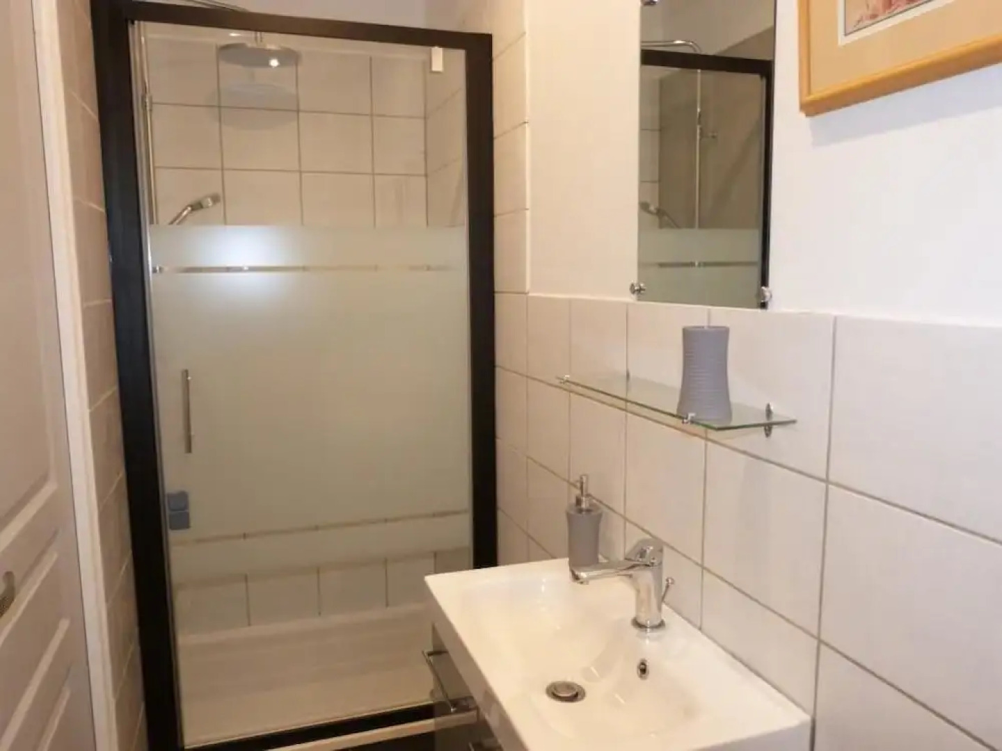 L'Orangerie du Perche