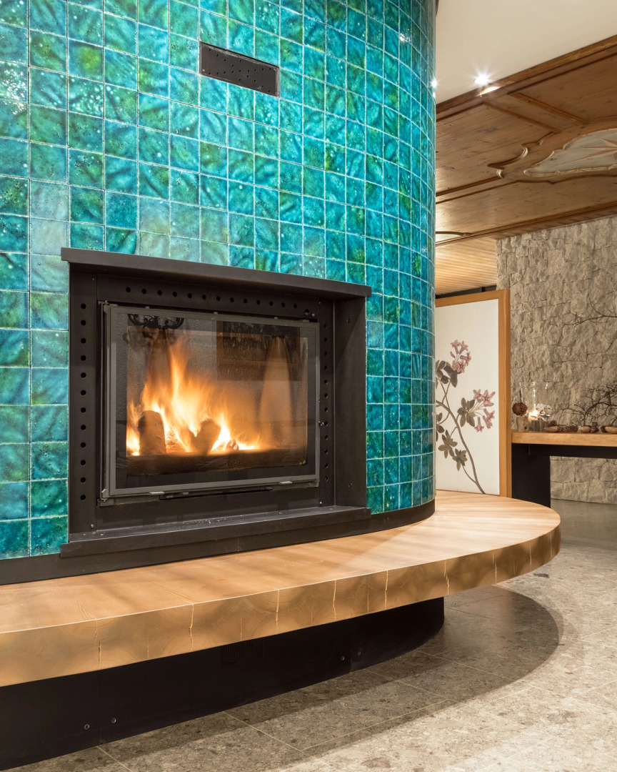 Faloria Mountain Spa Resort