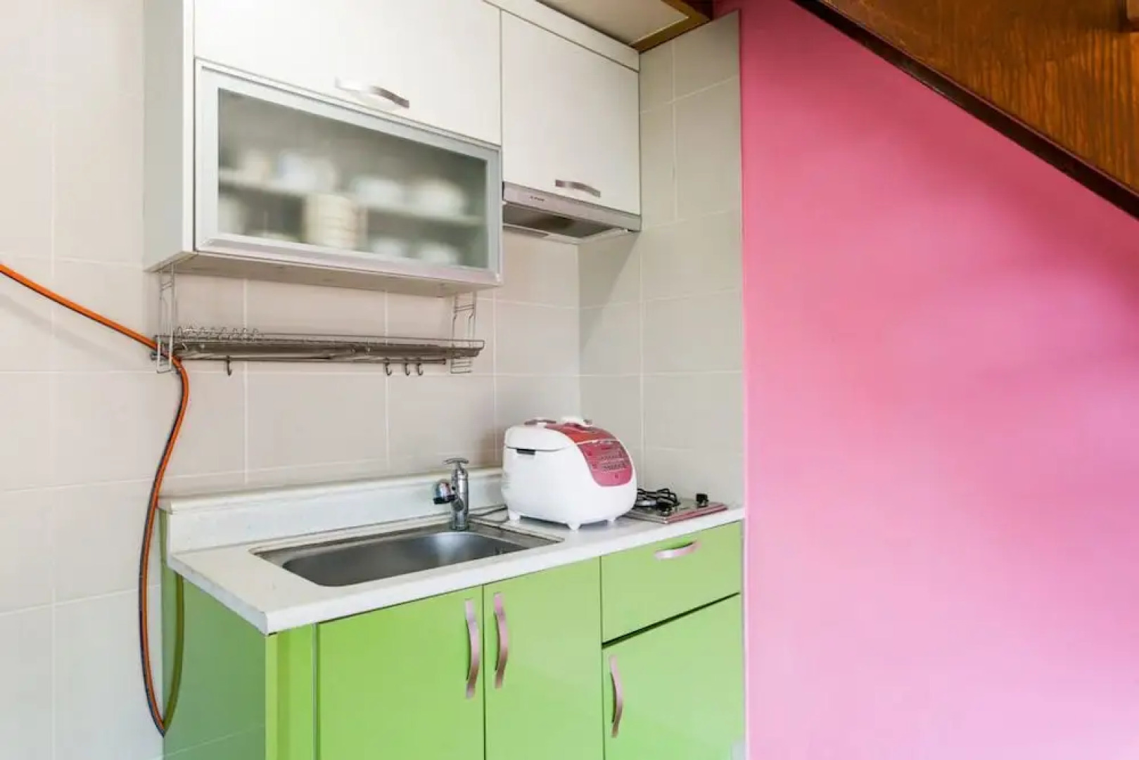 Miryang Sol Poonggyeong Pension