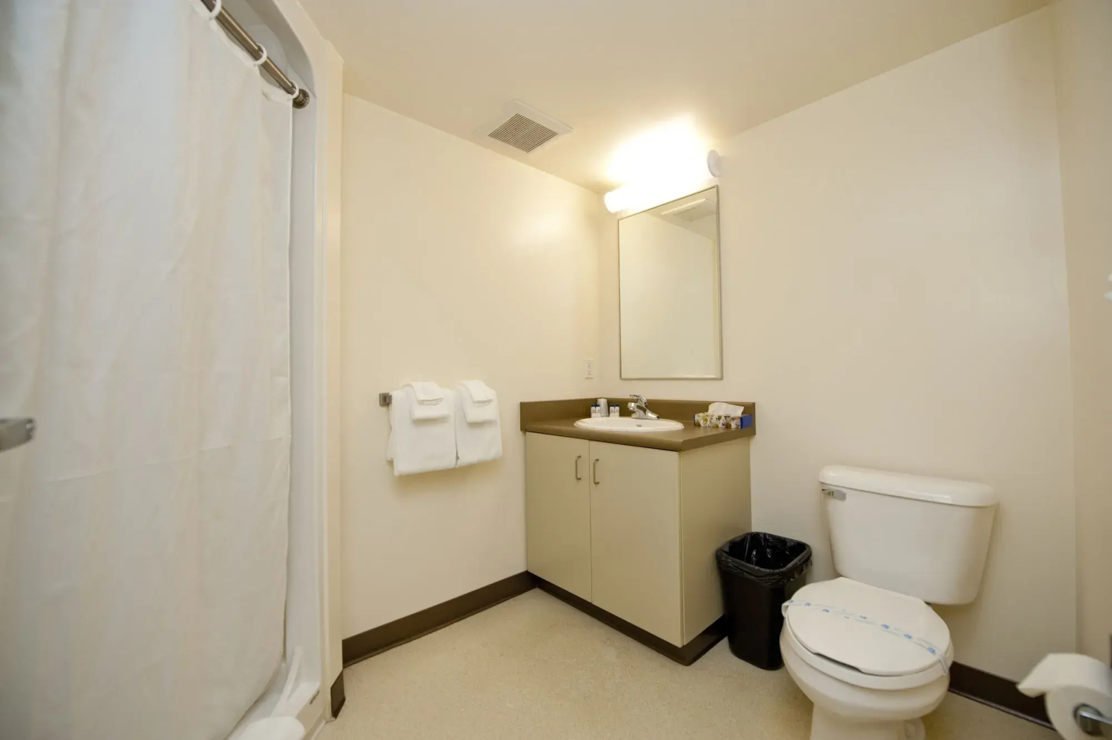Residence & Conference Centre - Kamloops