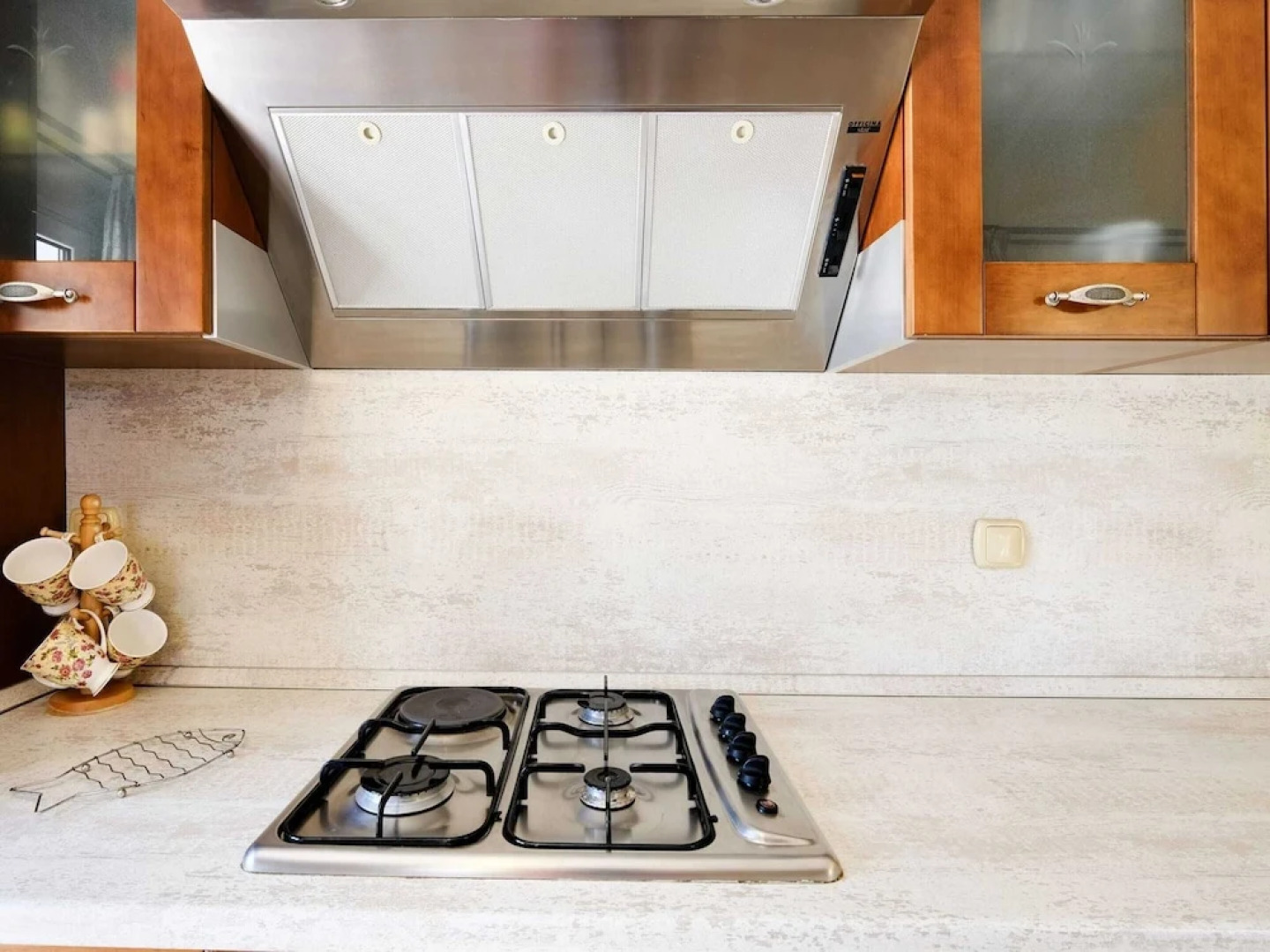 Villa in Kerkira Near Corfu Beaches