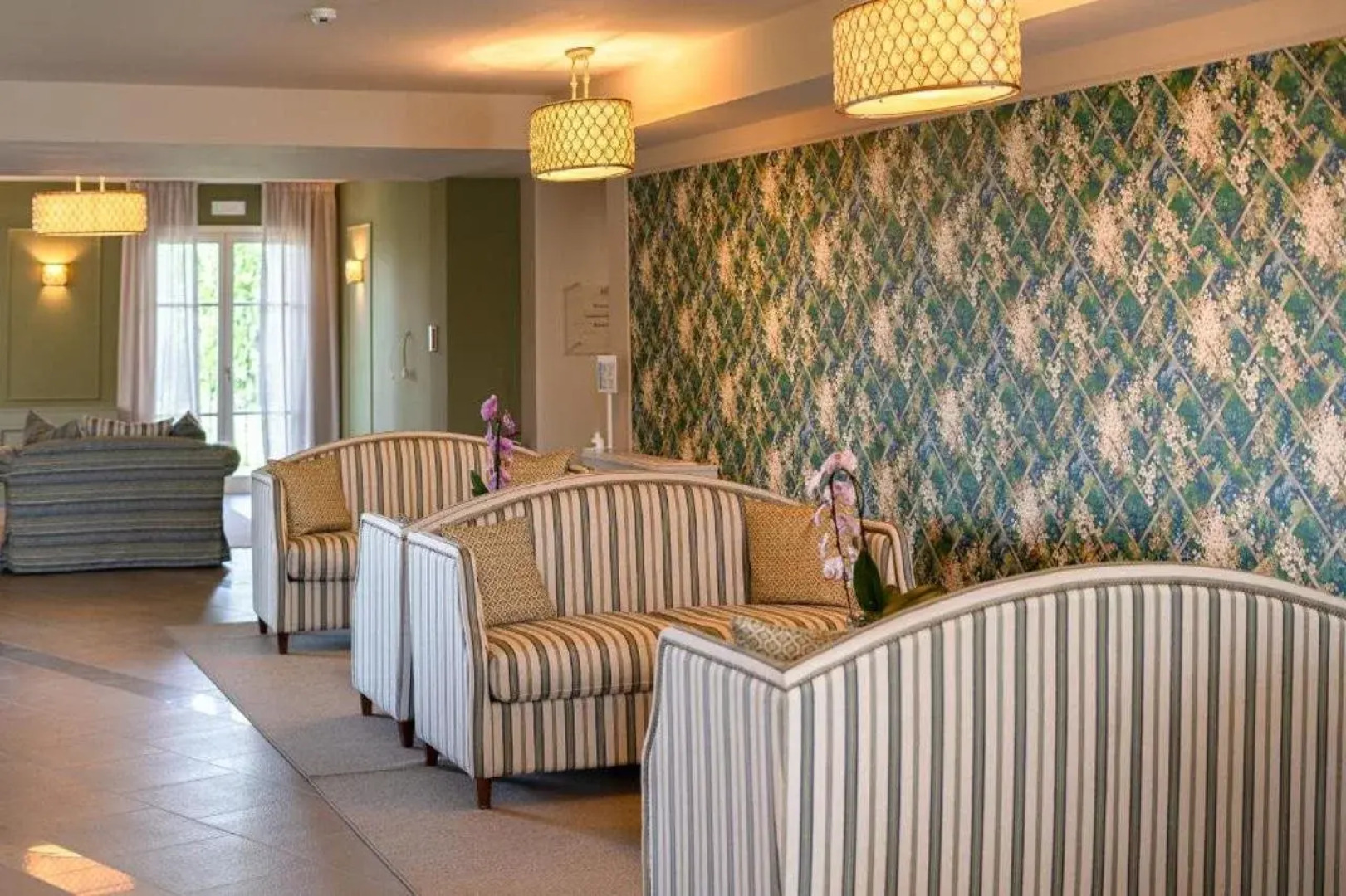 Cappuccina Country Resort