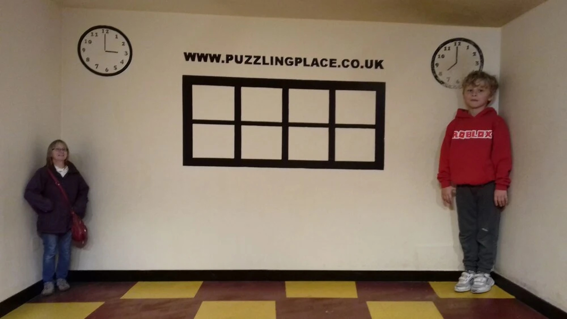 Chestnuts Bed And Breakfast