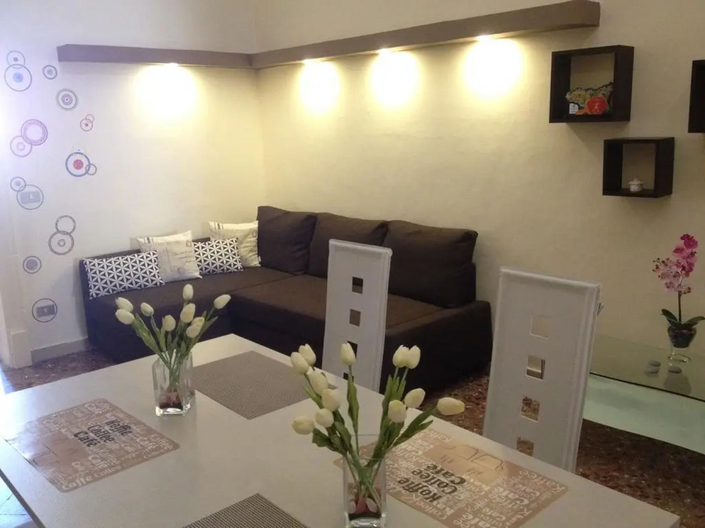 Don Mico 'Case Vacanze'