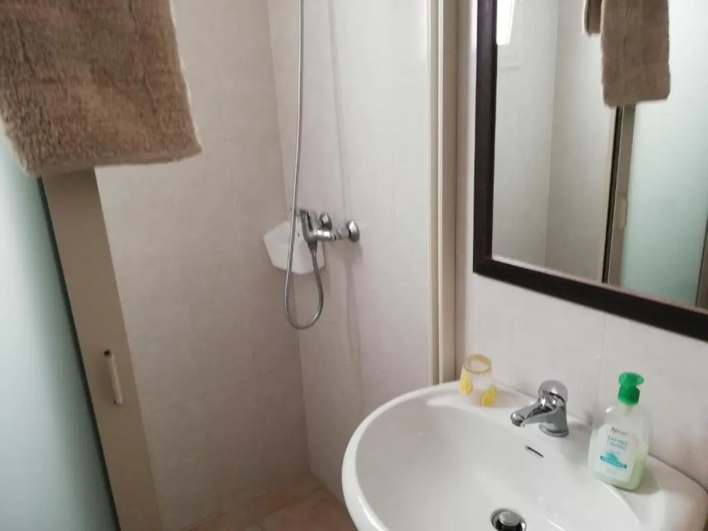 La Stanza Alternativa