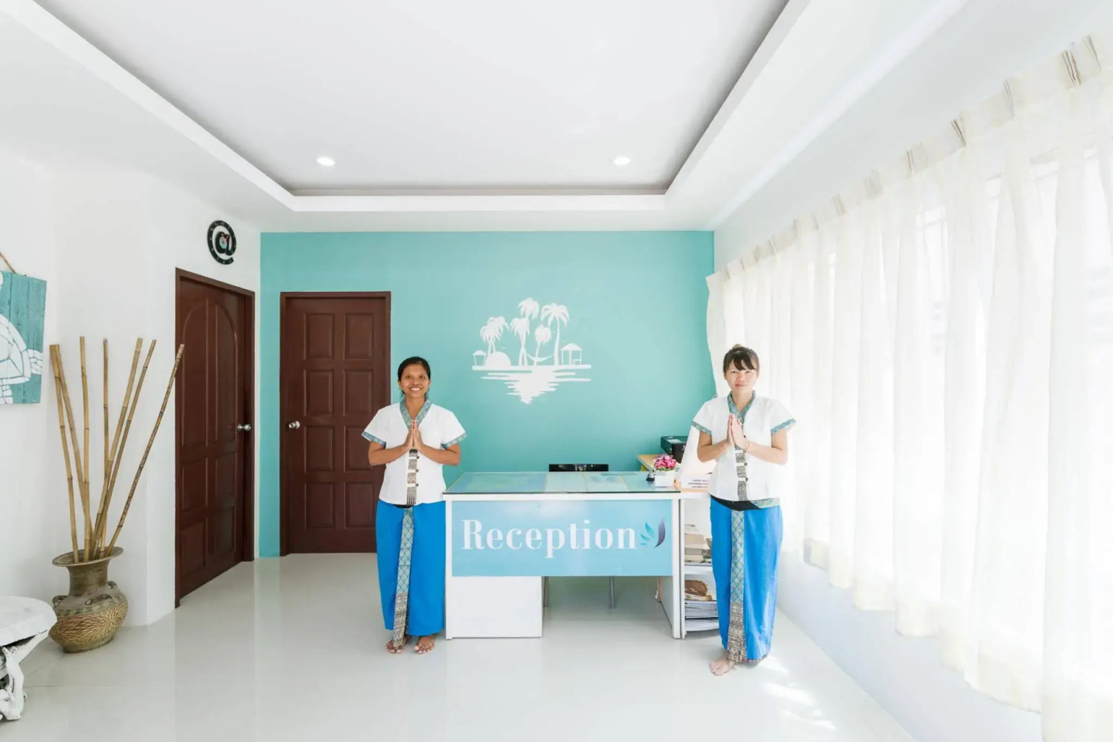 Pelegrin Hotel Samui