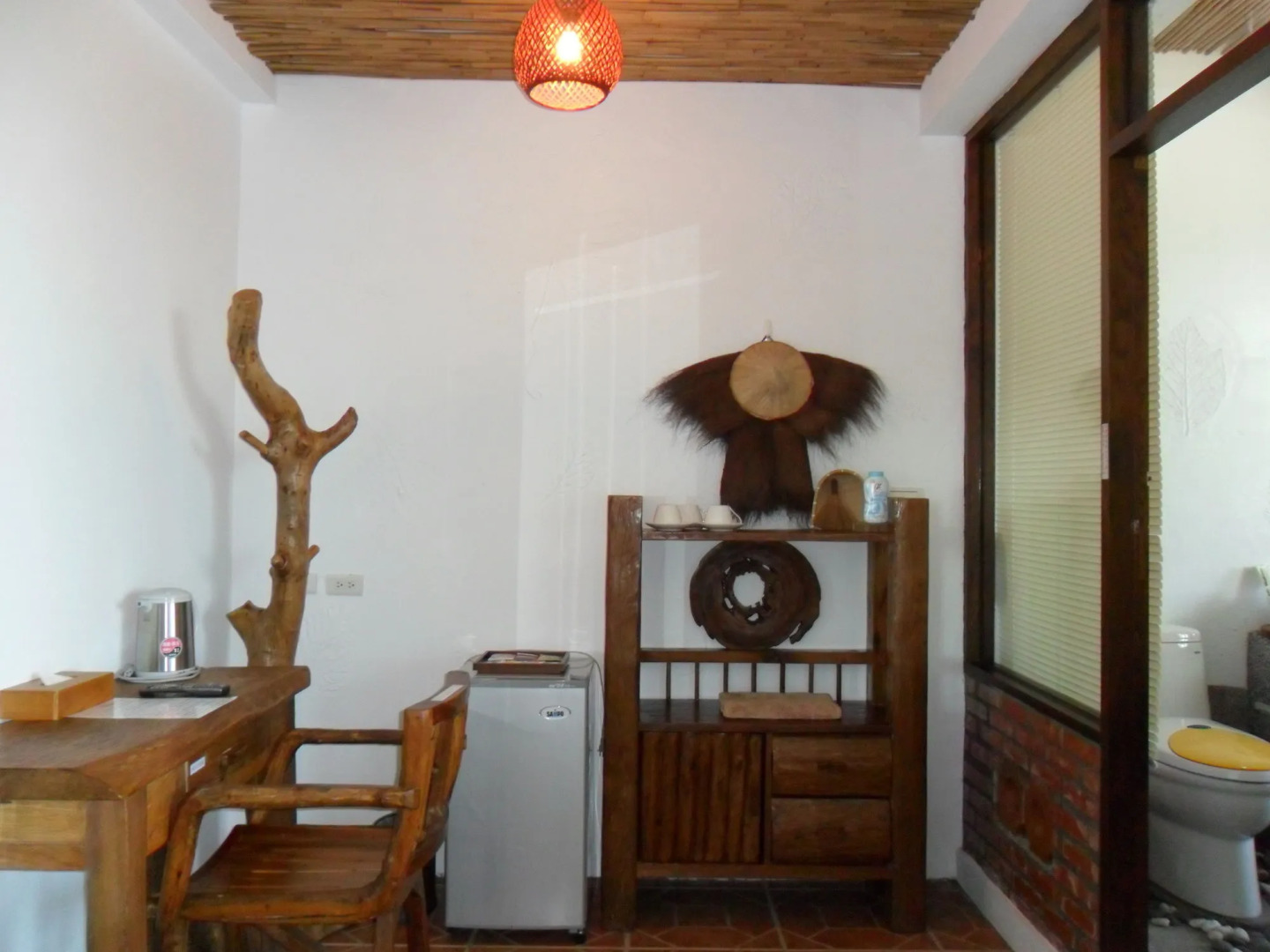 Beautiful Ilan Resort