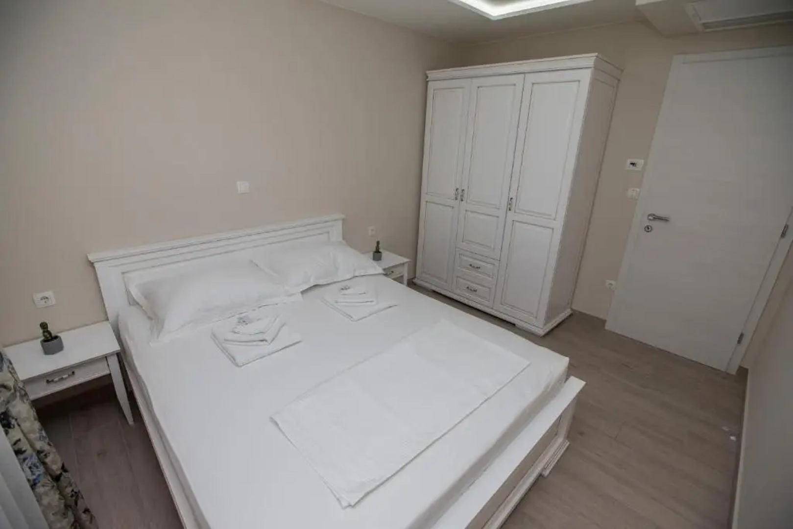 Villa Rita Apartments